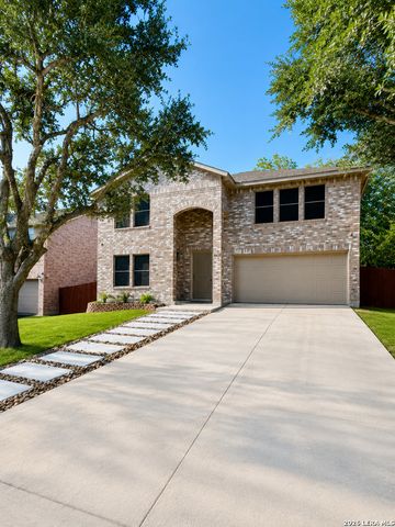 9635 Wicklow, San Antonio, TX 78250