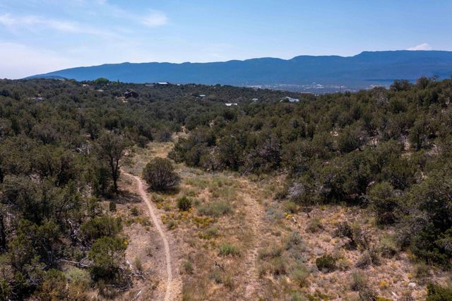 Tract 1 Rue Du Soleil, Sandia Park, NM 87047