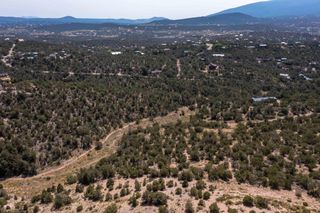 Tract 1 Rue Du Soleil, Sandia Park, NM 87047