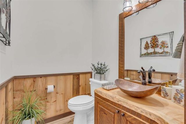 540 Overlook Drive, Blue Ridge, GA 30513