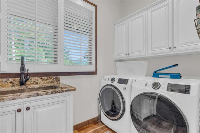 540 Overlook Drive, Blue Ridge, GA 30513