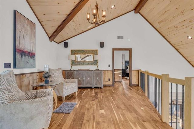 540 Overlook Drive, Blue Ridge, GA 30513