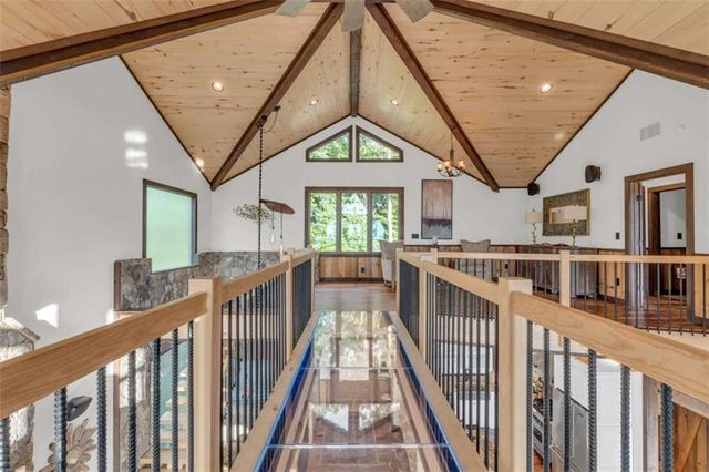 540 Overlook Drive, Blue Ridge, GA 30513