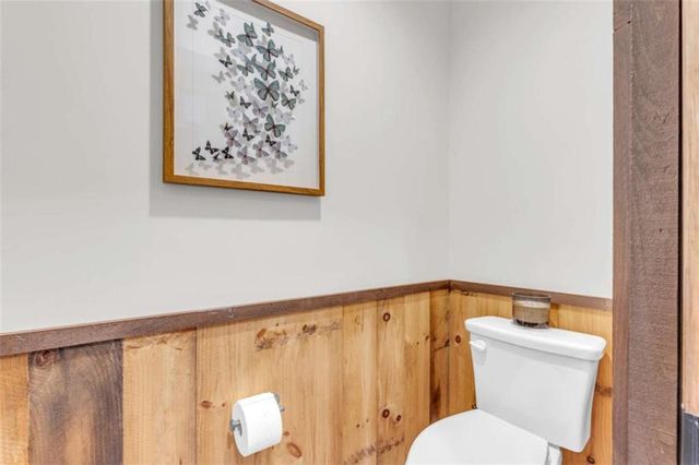 540 Overlook Drive, Blue Ridge, GA 30513