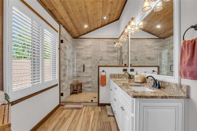 540 Overlook Drive, Blue Ridge, GA 30513