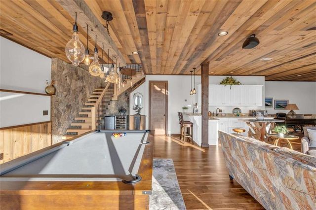 540 Overlook Drive, Blue Ridge, GA 30513