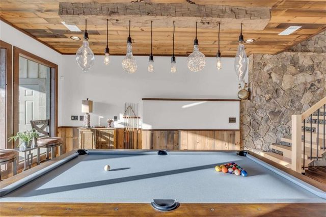 540 Overlook Drive, Blue Ridge, GA 30513