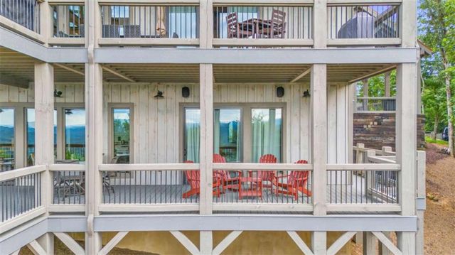 540 Overlook Drive, Blue Ridge, GA 30513