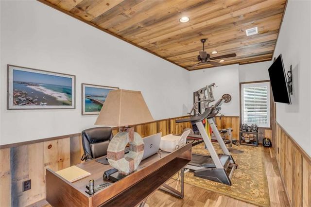 540 Overlook Drive, Blue Ridge, GA 30513