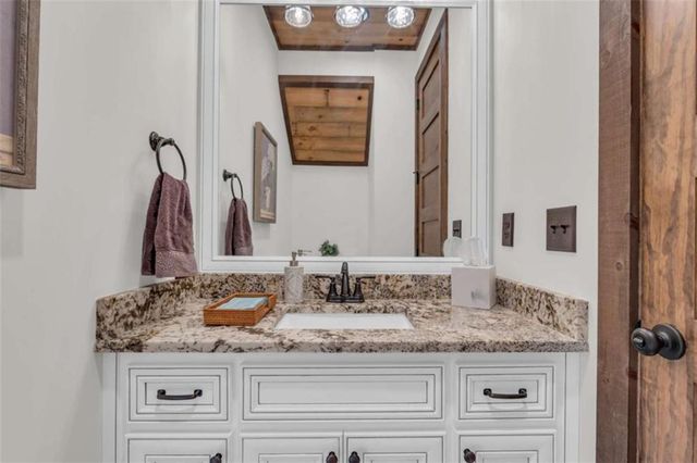 540 Overlook Drive, Blue Ridge, GA 30513