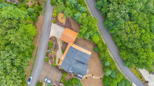 540 Overlook Drive, Blue Ridge, GA 30513