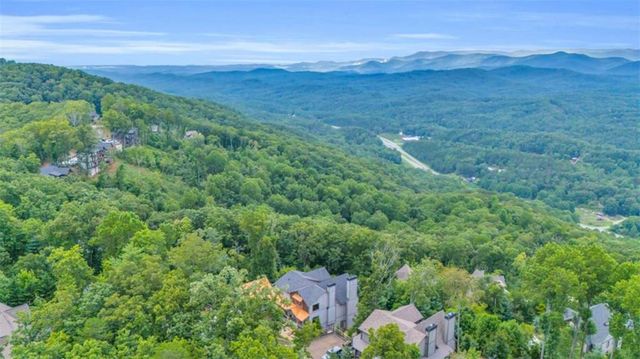 540 Overlook Drive, Blue Ridge, GA 30513