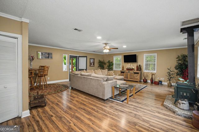 345 Lake Coweta Trail, Newnan, GA 30263