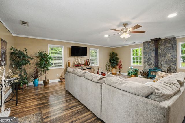 345 Lake Coweta Trail, Newnan, GA 30263