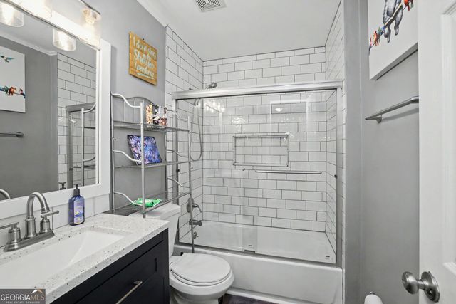 345 Lake Coweta Trail, Newnan, GA 30263