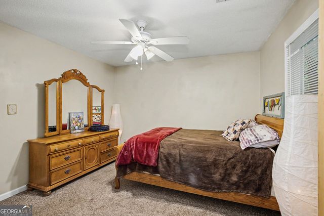 345 Lake Coweta Trail, Newnan, GA 30263