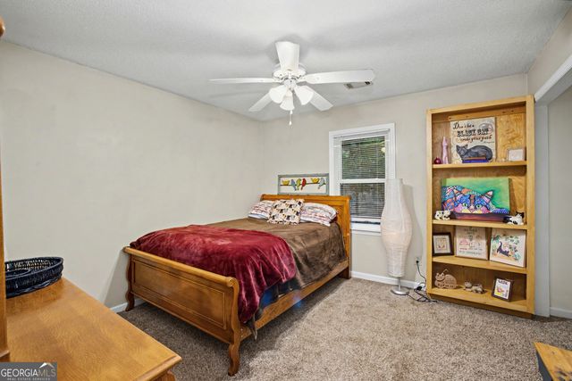 345 Lake Coweta Trail, Newnan, GA 30263