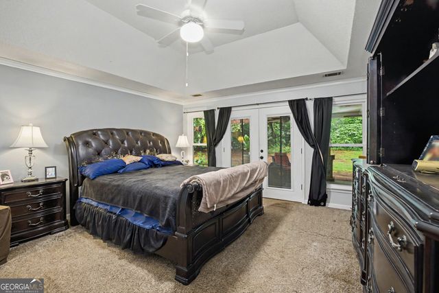 345 Lake Coweta Trail, Newnan, GA 30263