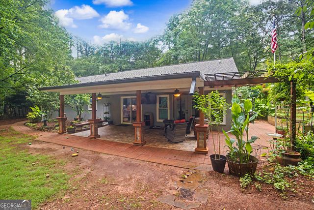 345 Lake Coweta Trail, Newnan, GA 30263