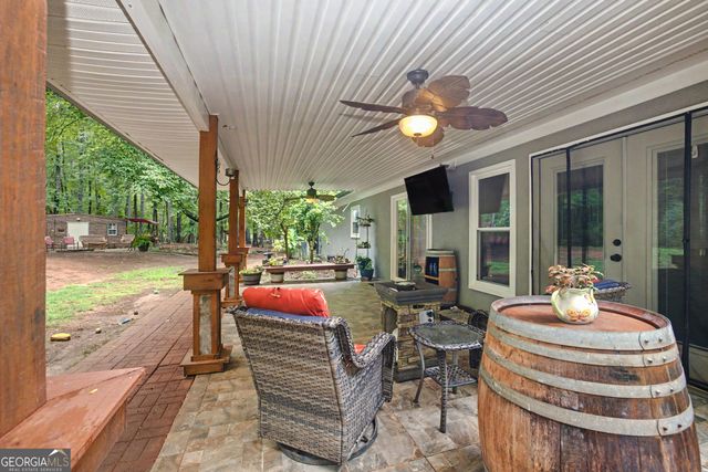 345 Lake Coweta Trail, Newnan, GA 30263