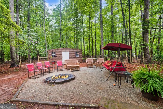 345 Lake Coweta Trail, Newnan, GA 30263