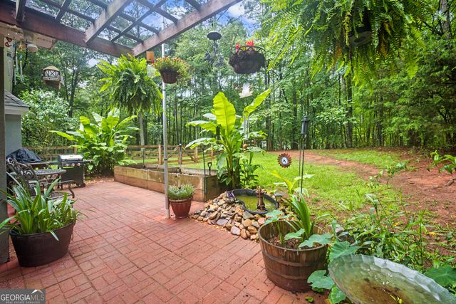 345 Lake Coweta Trail, Newnan, GA 30263