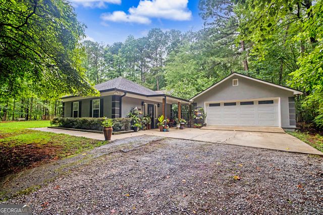 345 Lake Coweta Trail, Newnan, GA 30263