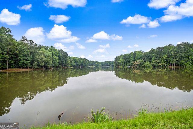 345 Lake Coweta Trail, Newnan, GA 30263