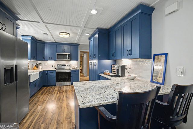 345 Lake Coweta Trail, Newnan, GA 30263
