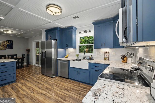 345 Lake Coweta Trail, Newnan, GA 30263
