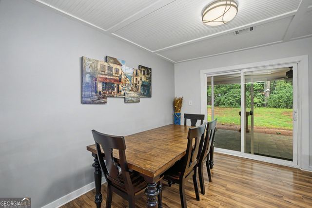 345 Lake Coweta Trail, Newnan, GA 30263