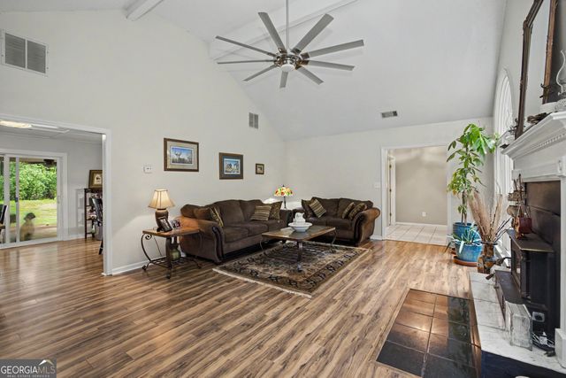 345 Lake Coweta Trail, Newnan, GA 30263
