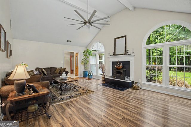 345 Lake Coweta Trail, Newnan, GA 30263