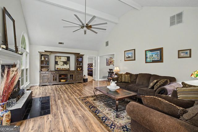345 Lake Coweta Trail, Newnan, GA 30263
