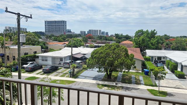 2441 SW 31st Ave 207, Miami, FL 33145