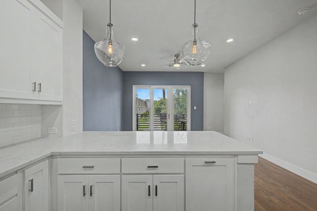 4737 Asher Place, Dallas, TX 75204