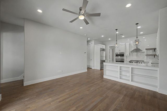 4737 Asher Place, Dallas, TX 75204