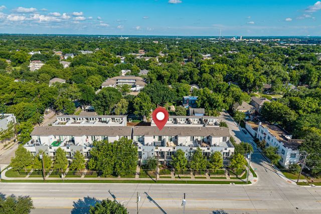 4737 Asher Place, Dallas, TX 75204