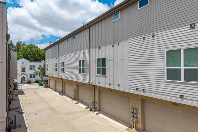 4737 Asher Place, Dallas, TX 75204