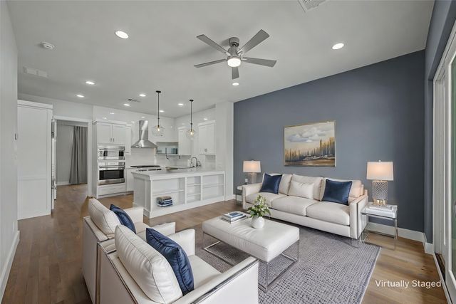 4737 Asher Place, Dallas, TX 75204