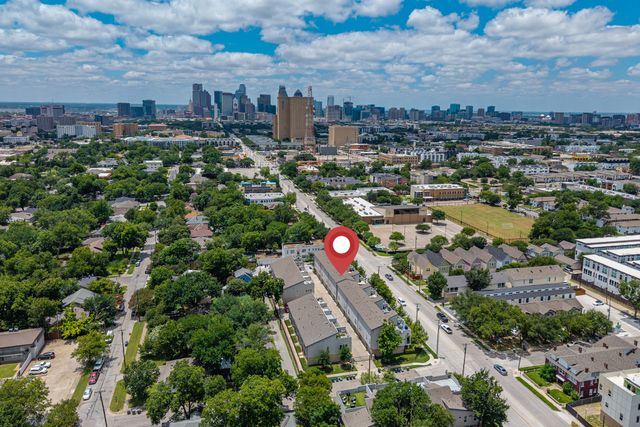 4737 Asher Place, Dallas, TX 75204