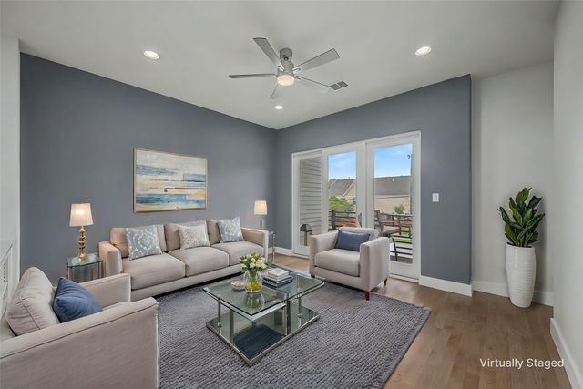 4737 Asher Place, Dallas, TX 75204