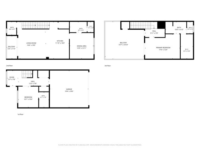 4737 Asher Place, Dallas, TX 75204