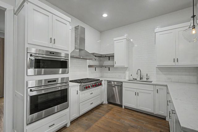 4737 Asher Place, Dallas, TX 75204