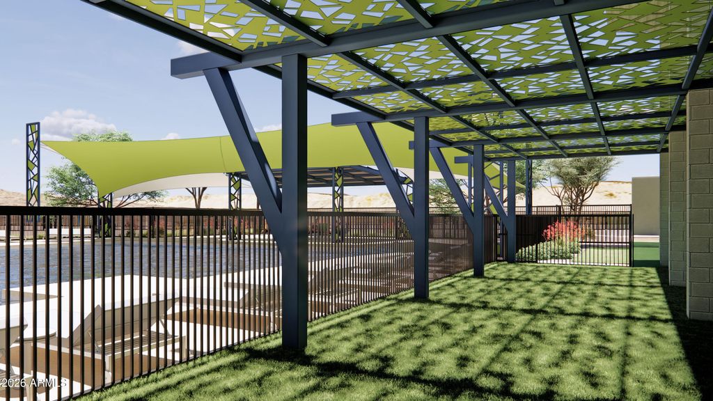 Image 5 of property listing at 34080 N STONELEIGH Drive, San Tan Valley, AZ 85143