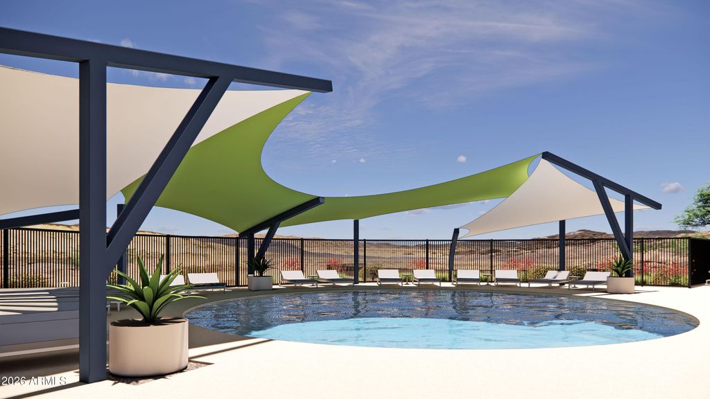 Image 8 of property listing at 34080 N STONELEIGH Drive, San Tan Valley, AZ 85143