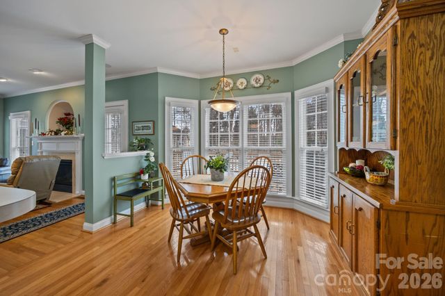 3036 Tifton Grass Lane, Charlotte, NC 28269