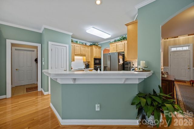 3036 Tifton Grass Lane, Charlotte, NC 28269