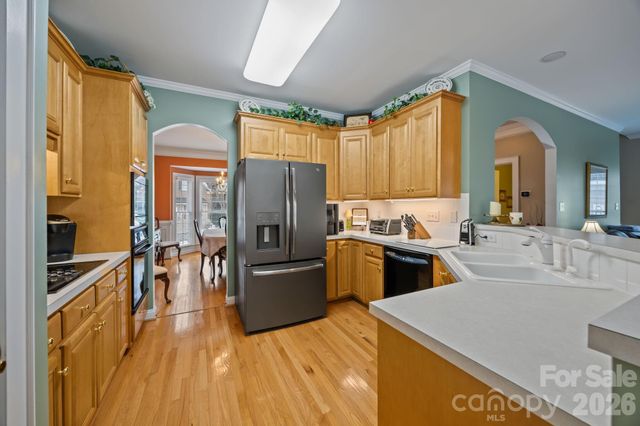 3036 Tifton Grass Lane, Charlotte, NC 28269