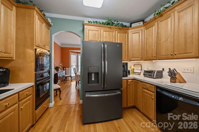 3036 Tifton Grass Lane, Charlotte, NC 28269